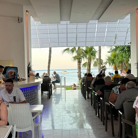 Olimpos Beach Hotel By Rrh&R เกเมร์ ภายนอก รูปภาพ