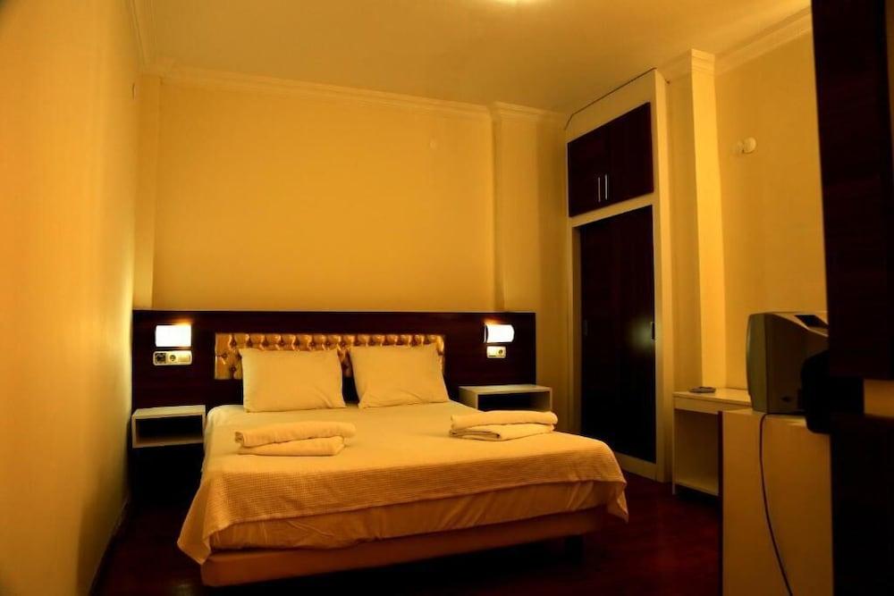Olimpos Beach Hotel By Rrh&R เกเมร์ ภายนอก รูปภาพ