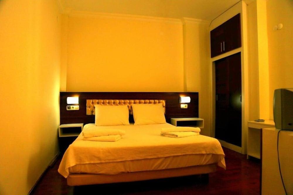 Olimpos Beach Hotel By Rrh&R เกเมร์ ภายนอก รูปภาพ