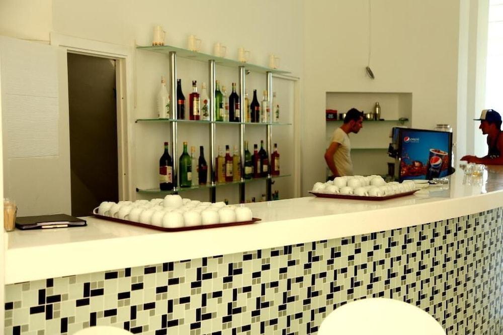 Olimpos Beach Hotel By Rrh&R เกเมร์ ภายนอก รูปภาพ