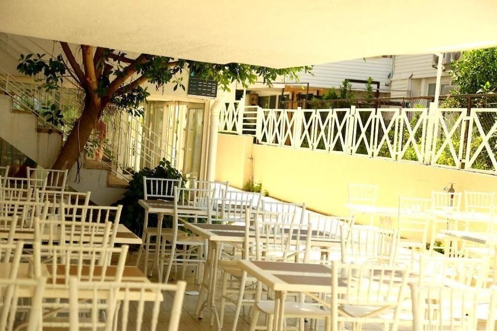 Olimpos Beach Hotel By Rrh&R เกเมร์ ภายนอก รูปภาพ